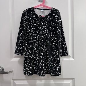 Old Navy Girls Dress Size S (6-7)